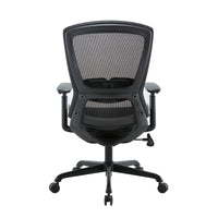 Daisey Mesh Seat Task Chair Kings Warehouse 