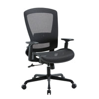 Daisey Mesh Seat Task Chair Kings Warehouse 