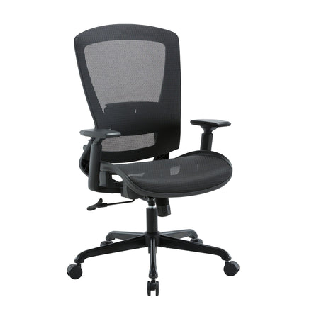 Daisey Mesh Seat Task Chair Kings Warehouse 
