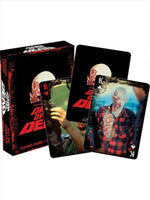Dawn of the Dead Playing Cards Kings Warehouse 