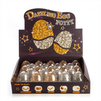 Dazzling Egg Putty Kings Warehouse 