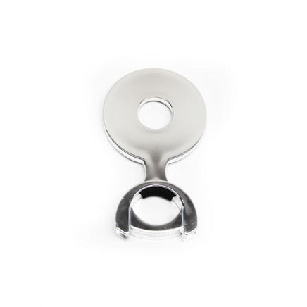 Decal Holder 82mm Chrome Plated Plastic Kings Warehouse 