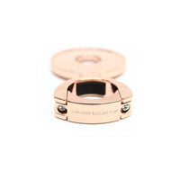 Decal Holder 82mm Copper Plated Plastic Kings Warehouse 