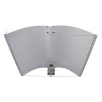 Defender Adjusta Wing Reflector With Lamp Holder - 100 X 70cm with increased durability Kings Warehouse 