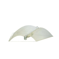 Defender Adjusta Wing Reflector With Lamp Holder - 100 X 70cm with increased durability Kings Warehouse 