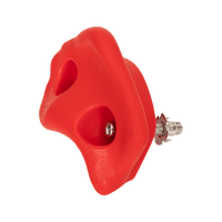 Deluxe 10 x Holds for Rock Climbing Wall Kids Outdoor Playground Baby & Kids Kings Warehouse 