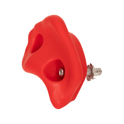 Deluxe 10 x Holds for Rock Climbing Wall Kids Outdoor Playground Baby & Kids Kings Warehouse 