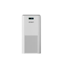Dev King Air Purifier Home Purifiers HEPA Filter Trending Tech and Appliances Kings Warehouse 