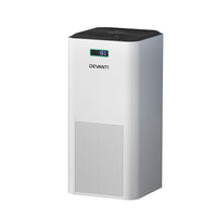 Dev King Air Purifier Home Purifiers HEPA Filter Trending Tech and Appliances Kings Warehouse 