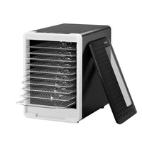 Devanti 10 Trays Food Dehydrator Appliances Kings Warehouse 