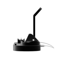 Devanti 4-in-1 Wireless Charger Dock Multi-function Charging Station for Phone Kings Warehouse 