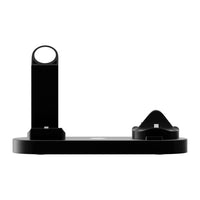 Devanti 4-in-1 Wireless Charger Dock Multi-function Charging Station for Phone Kings Warehouse 