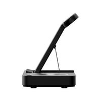 Devanti 4-in-1 Wireless Charger Station Fast Charging for Phone Black Electronics Kings Warehouse 