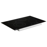 Devanti Ceramic Cooktop 77cm Electric Cooker 4 6 Burner Stove Hob Touch Control CLICK FRENZY: Tech & Appliances Kings Warehouse 