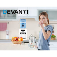Devanti Water Cooler Dispenser 7-Stage Filter 2 Pack Appliances Kings Warehouse 
