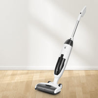 Devanti Wet Dry Stick Vacuum Cleaner 250W Appliances Kings Warehouse 