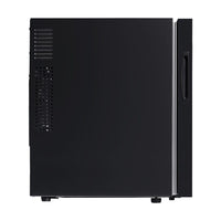 Devanti Wine Fridge Cooler 12 Bottles Appliances Kings Warehouse 