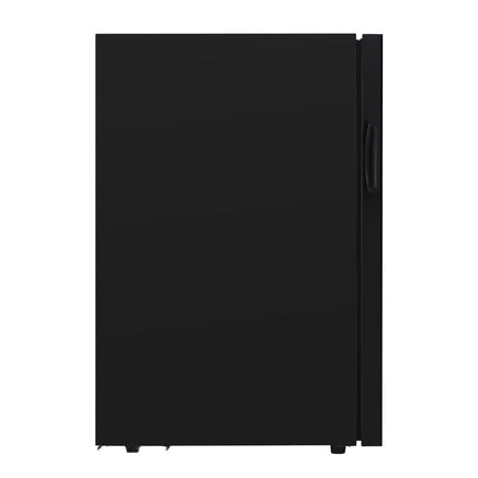 Devanti Wine Fridge Cooler 51 Bottles Appliances Kings Warehouse 
