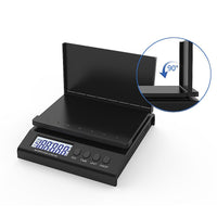 Digital Scale 40kg Letter Postal Postage Parcel Weighing Scales Kings Warehouse 