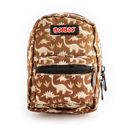 Dinosaur Fossils BooBoo Backpack Mini Kings Warehouse 