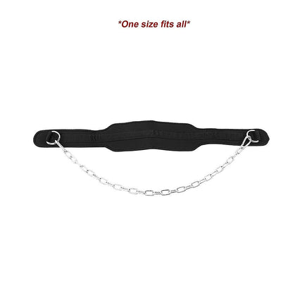Dipping Dip Weight Lifting Belt Sports & Fitness Kings Warehouse 