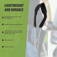 Dipping Dip Weight Lifting Belt Sports & Fitness Kings Warehouse 