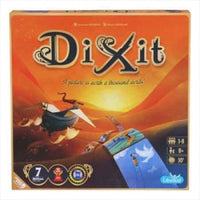 Dixit Kings Warehouse 