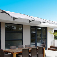 DIY Outdoor Awning Cover -1.5 x 3m Home & Garden Kings Warehouse 