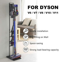 Docking stand for Dyson stick vacuum cleaners - Stable Design Appliances Kings Warehouse 