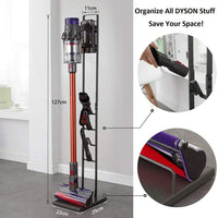 Docking stand for Dyson stick vacuum cleaners - Stable Design Appliances Kings Warehouse 