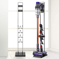 Docking stand for Dyson stick vacuum cleaners - Stable Design Kings Warehouse 