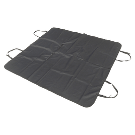 Dog Car Back Seat Cover Hammock Waterproof Pet Care Kings Warehouse 