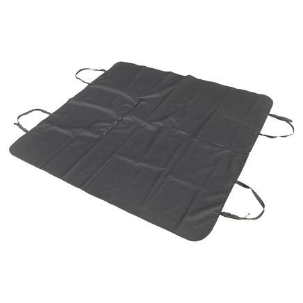 Dog Car Back Seat Cover Hammock Waterproof Pet Care Kings Warehouse 