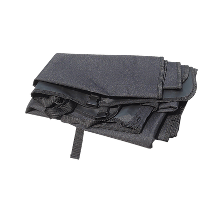 Dog Car Back Seat Cover Hammock Waterproof Pet Care Kings Warehouse 