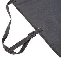 Dog Car Back Seat Cover Hammock Waterproof Pet Care Kings Warehouse 