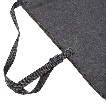 Dog Car Back Seat Cover Hammock Waterproof Pet Care Kings Warehouse 