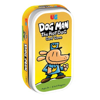 Dog Man The Hot Dog Tin Game Kings Warehouse 