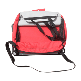 Dog Pet Car Safety Booster Seat Carrier Pet Care Kings Warehouse 