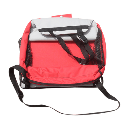 Dog Pet Car Safety Booster Seat Carrier Pet Care Kings Warehouse 