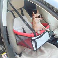 Dog Pet Car Safety Booster Seat Carrier Pet Care Kings Warehouse 