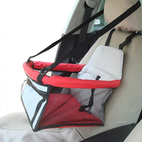 Dog Pet Car Safety Booster Seat Carrier Pet Care Kings Warehouse 