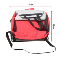 Dog Pet Car Safety Booster Seat Carrier Pet Care Kings Warehouse 