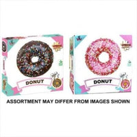 Donut 300 Piece Supersized Puzzle Kings Warehouse 