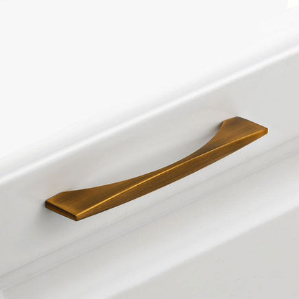 Door Kitchen Cabinet Handles Drawer Bar Handle Pull 128MM Kings Warehouse 