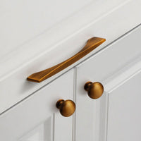 Door Kitchen Cabinet Handles Drawer Bar Handle Pull 160MM Kings Warehouse 