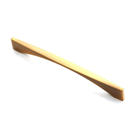 Door Kitchen Cabinet Handles Drawer Bar Handle Pull 160MM Kings Warehouse 