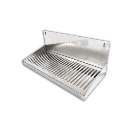 Door Mounted Drip Trays (40cm) Kings Warehouse 
