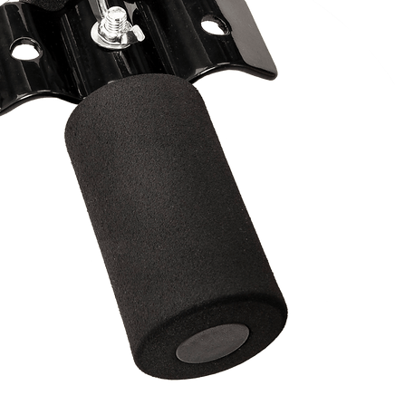 Doorway Sit Up Bar Under Door Ab Crunch Abdominal Trainer Workout Sports & Fitness Kings Warehouse 