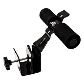 Doorway Situp Bar Under Door Sit Up Attachment Ab Crunch Abdominal Workout Sports & Fitness Kings Warehouse