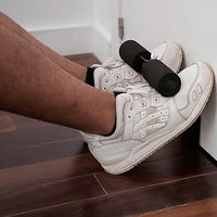 Doorway Situp Bar Under Door Sit Up Attachment Ab Crunch Abdominal Workout Sports & Fitness Kings Warehouse 